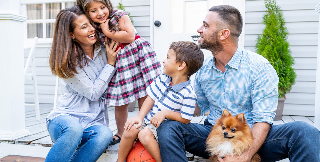 4 insurance coverages every homeowner should consider 1