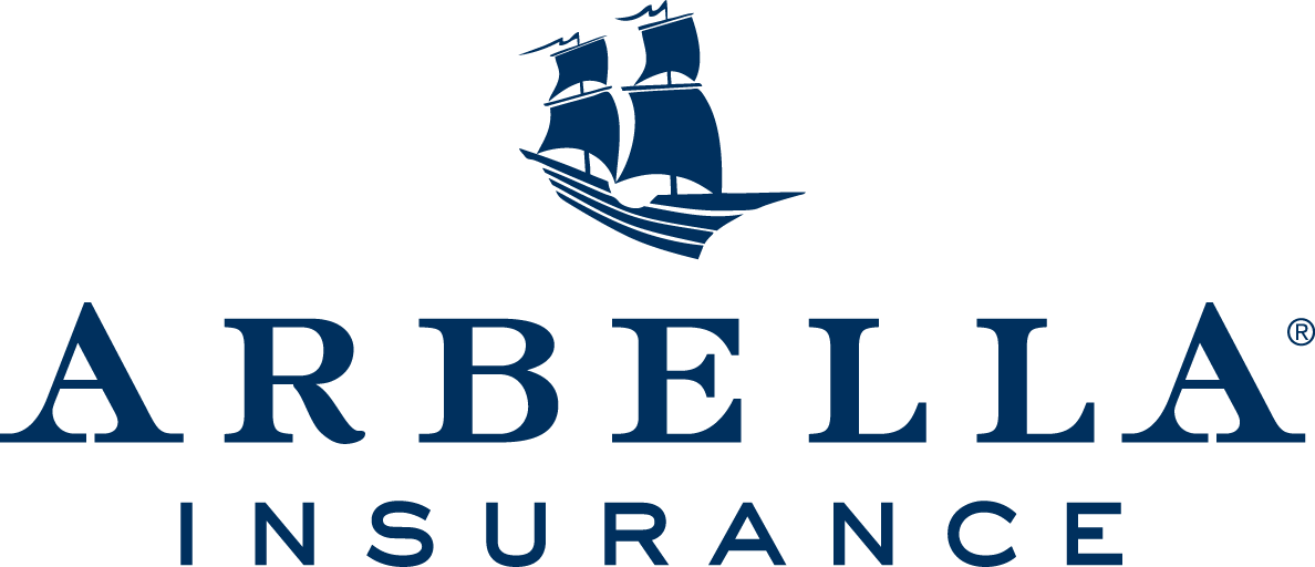 Arbella Logo Image featuring the Arbella Insurance logo