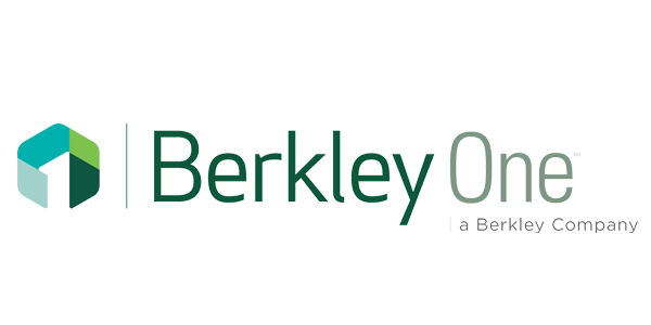 Morse Carrier Logo Berkley One