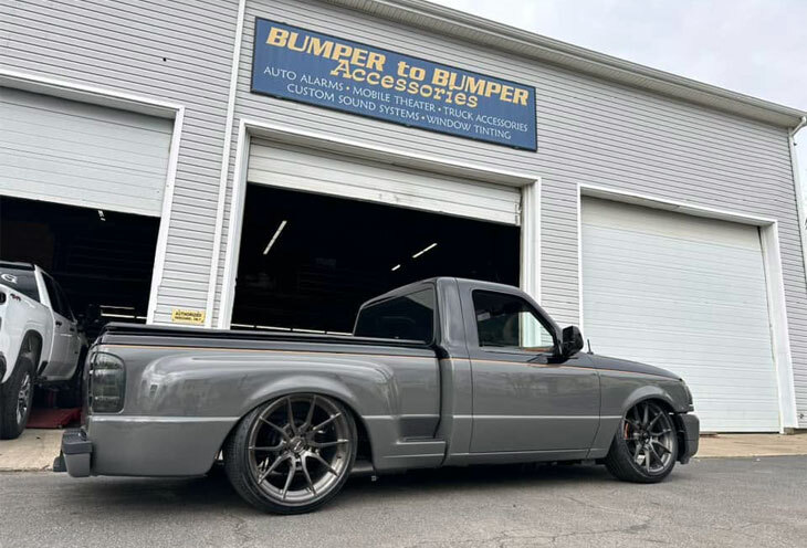 Morse Client Spotlight Bumper to Bumper Accessories Featured Image