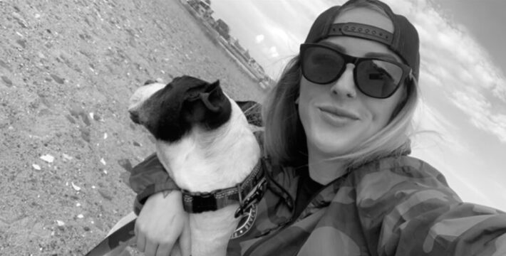 Photo of Allison Noble at Morse Insurance