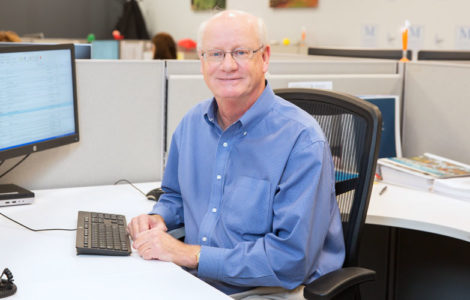 Bill Rohr