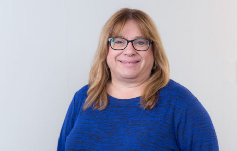Caron Finestone
