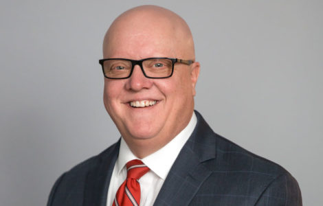 Daniel T. Morse, CIC