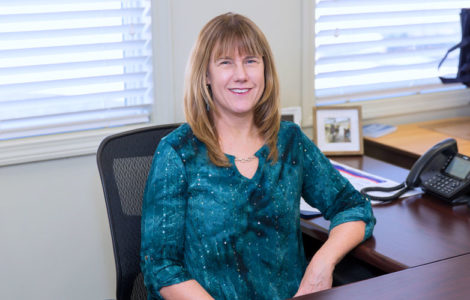 Joanne Bretton