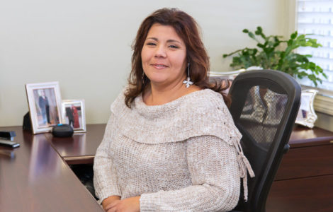 Maggie Viera