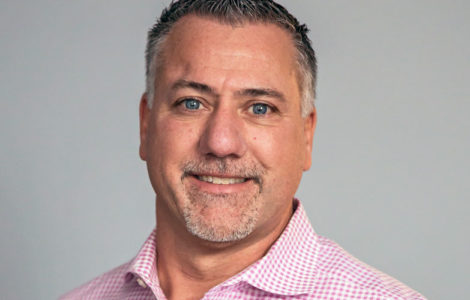 Timothy J. Morse, CIC, CISR