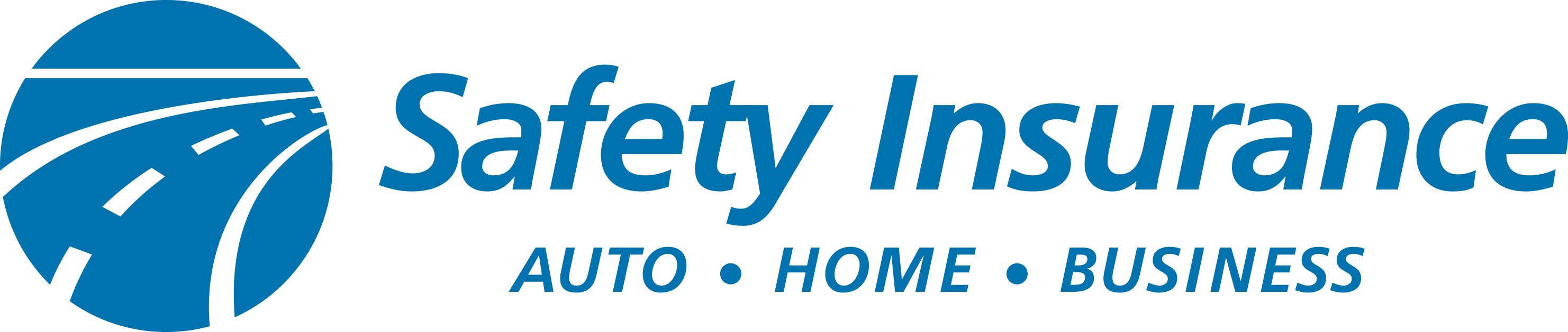 Safety Insurance Logo Image featuring Safety Insurance logo